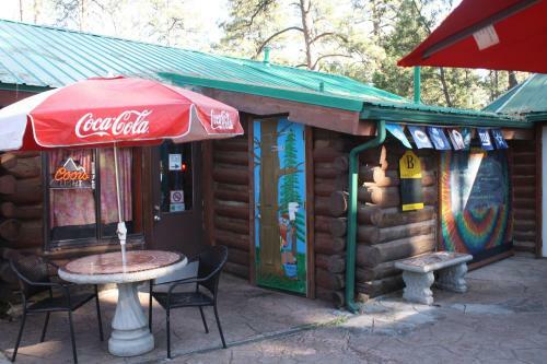Lumbermen's Village