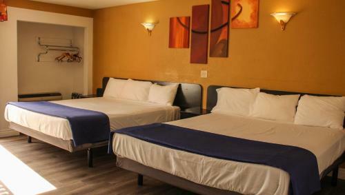 Glendale Motel