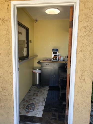 Glendora Motel