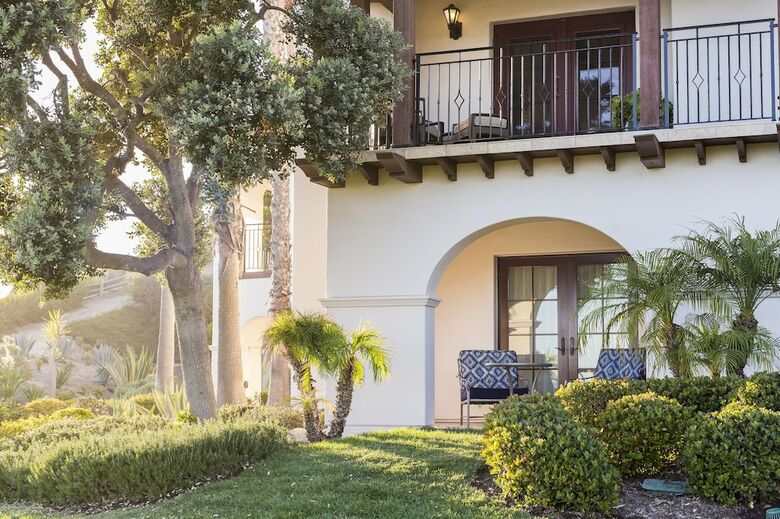 Hotel Bacara Resort & Spa