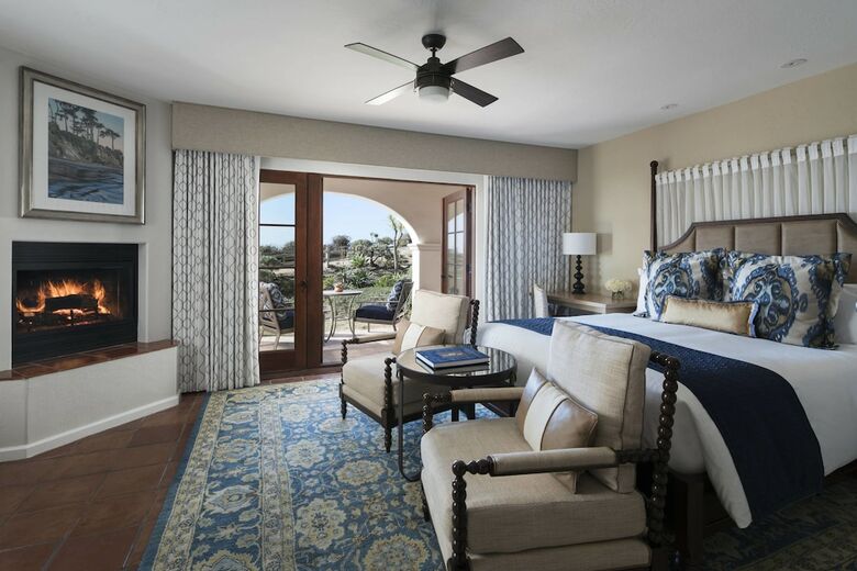 Hotel Bacara Resort & Spa