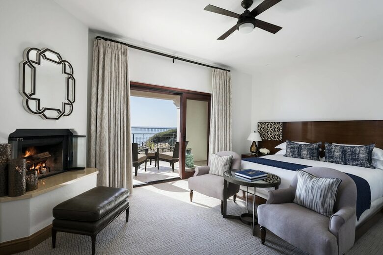 Hotel Bacara Resort & Spa