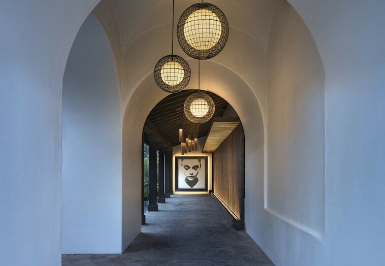 Hotel Bacara Resort & Spa
