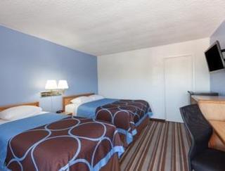 Motel Super 8 Santa Barbara/goleta