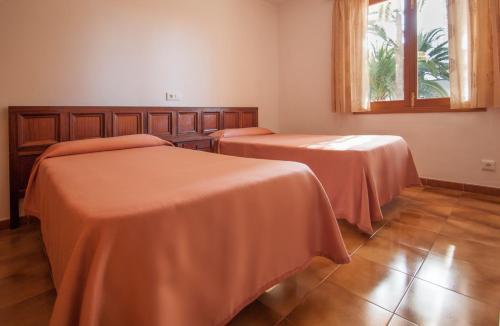 Apartamentos Alamos