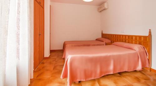 Apartamentos Alamos