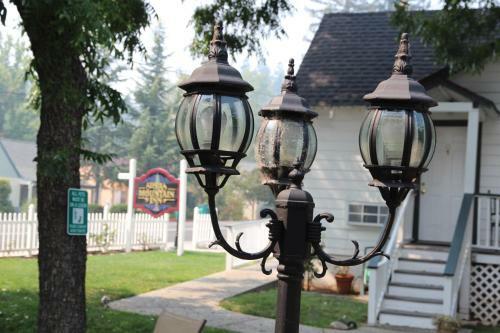 Posada Sierra Mountain Inn
