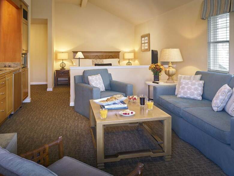 Hotel Beach House Half Moon Bay