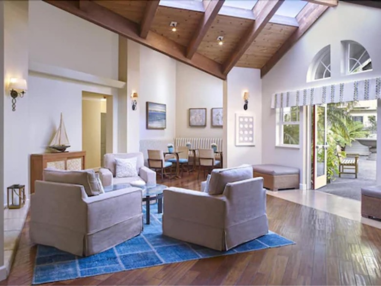 Hotel Beach House Half Moon Bay