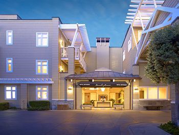 Hotel The Beach House At Hermosa