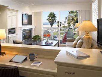 Hotel The Beach House At Hermosa