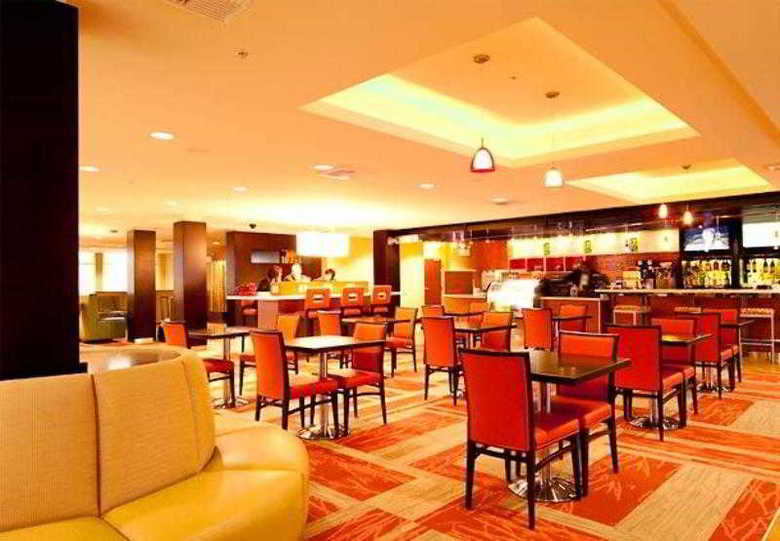 Hotel Courtyard By Marriott Victorville Hesperia