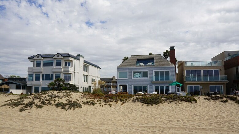 Motel Ocean Surf Inn & Suites