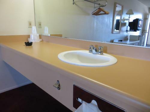 Beach Inn Motel