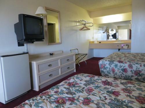 Beach Inn Motel