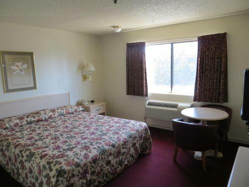 Beach Inn Motel