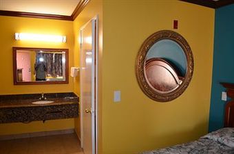 Motel Cloud 9 Inn Lax