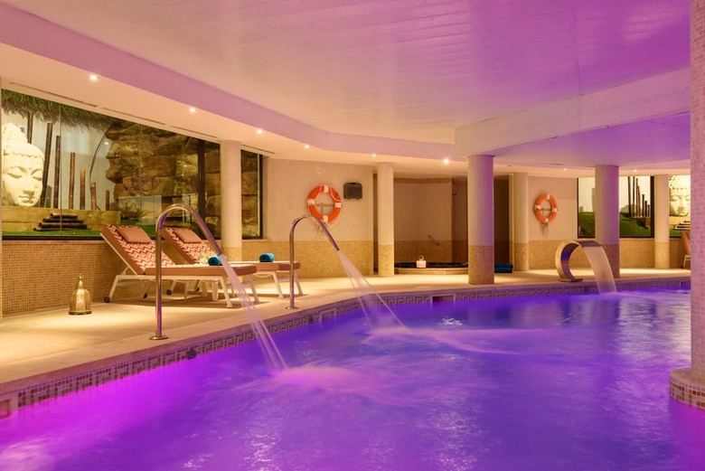 Cala Millor Garden Hotel
