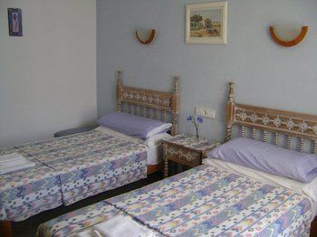 Hotel Saturno
