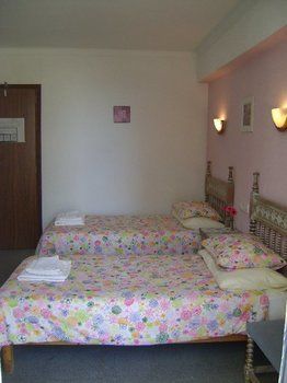Hotel Saturno