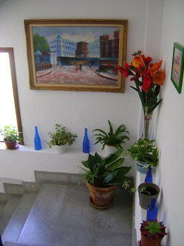 Hotel Saturno
