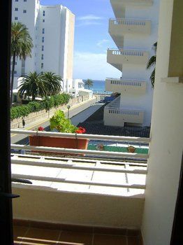 Hotel Saturno