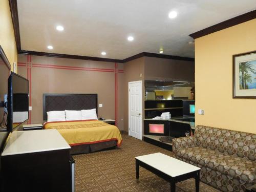 Motel Diamond Inn