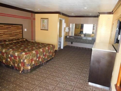 Motel Diamond Inn