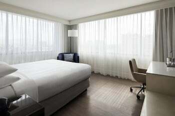 Hotel Irvine Marriott