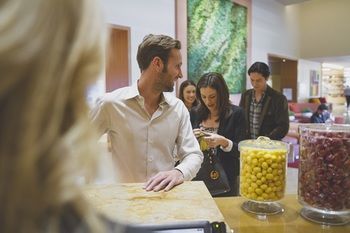 Hotel Irvine