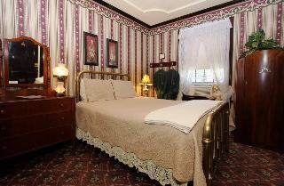 Bed & Breakfast Historic National Hotel & Restaurant