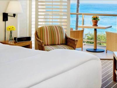 Posada Inn At Laguna Beach