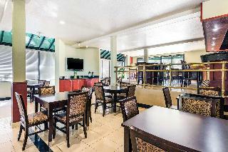 Hotel Quality Inn & Suites Irvine Spectrum