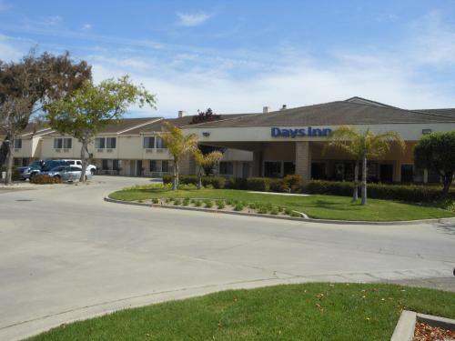 Hotel Days Inn Lompoc