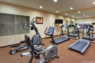 Hotel Holiday Inn Express Lompoc