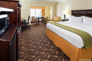 Hotel Holiday Inn Express Lompoc
