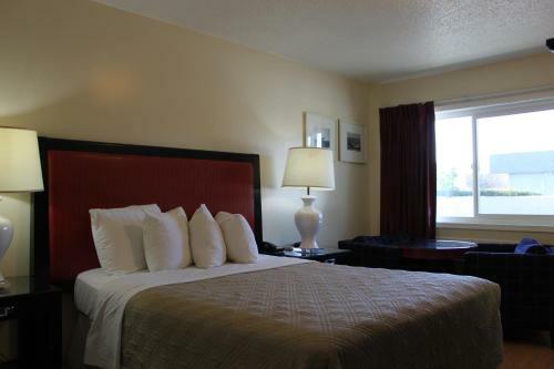 Motel Budget Inn