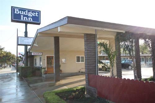 Motel Budget Inn