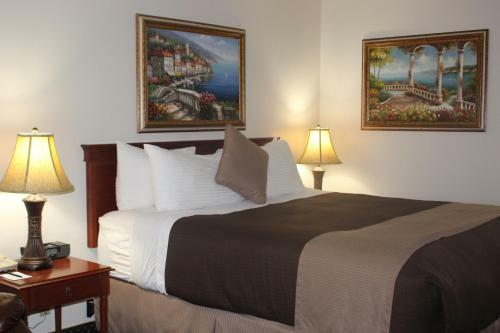 Hotel O'cairns Inn And Suites