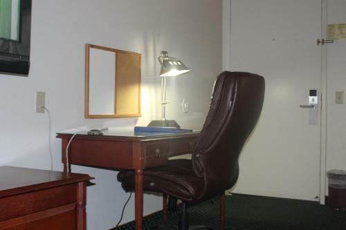 Hotel O'cairns Inn And Suites