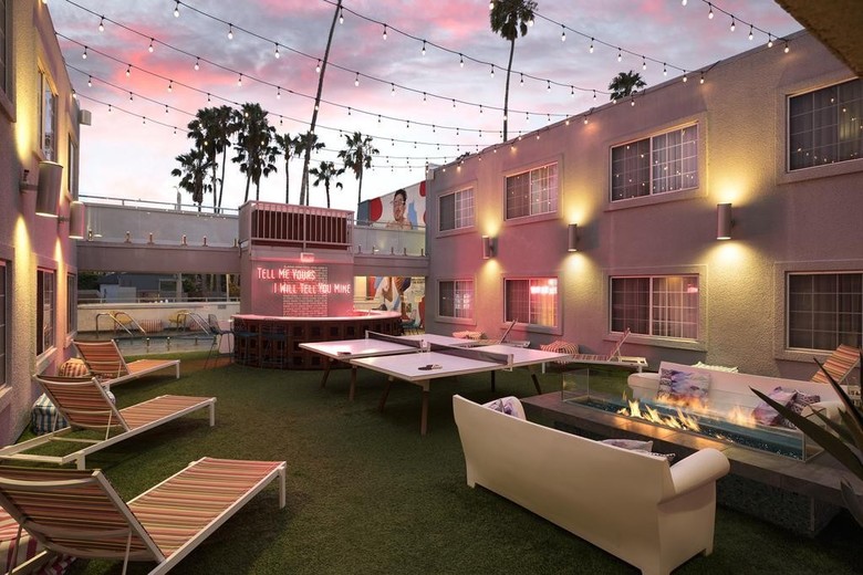Hotel The Kinney Venice Beach