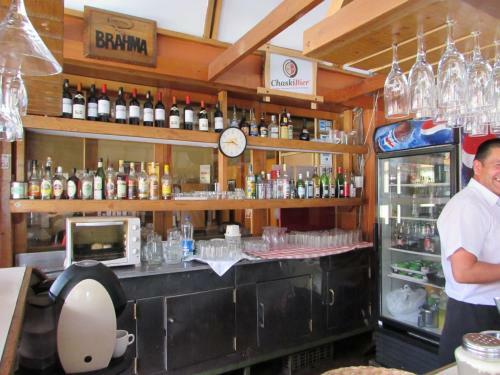 Hotel Plaza Los Andes