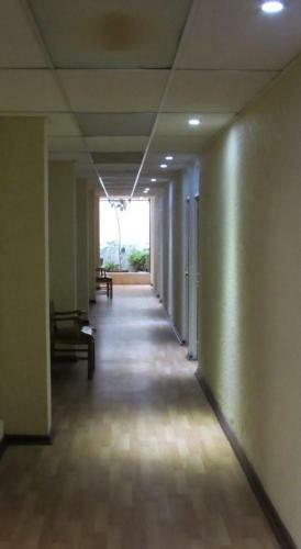 Hotel Plaza Los Andes