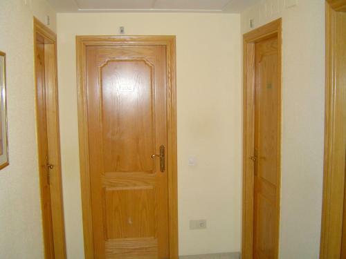 Hotel L�zaro