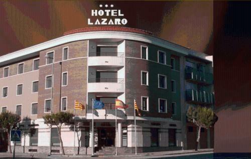 Hotel L�zaro