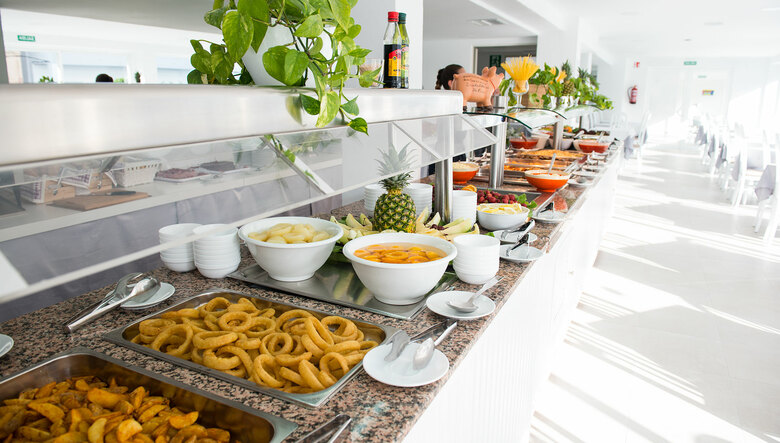 Hotel Vista Pinar