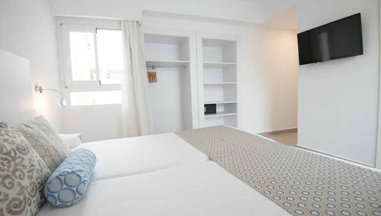 Hotel Vista Pinar