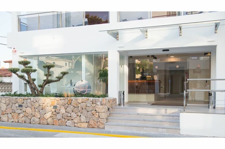Hotel Vista Pinar
