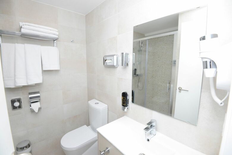 Hotel Vista Pinar