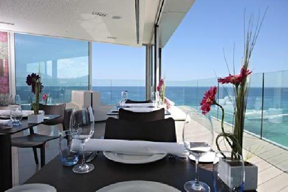 Hotel Son Moll Sentits Spa - Adults Only